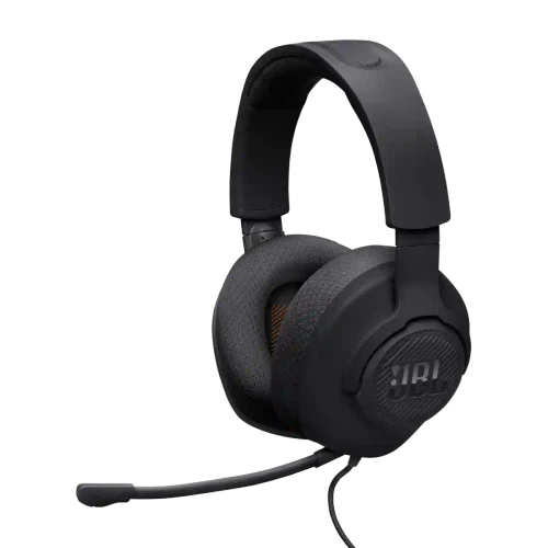 JBL Quantum 100M2 Black