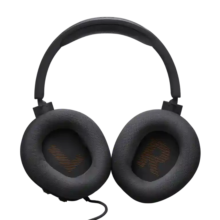 JBL Quantum 100M2 Black 2