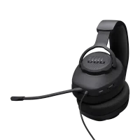 JBL Quantum 100M2 Black 3