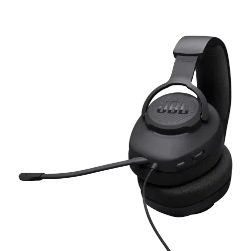 JBL Quantum 100M2 Black