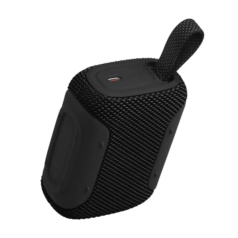 JBL Go 5 Black 5