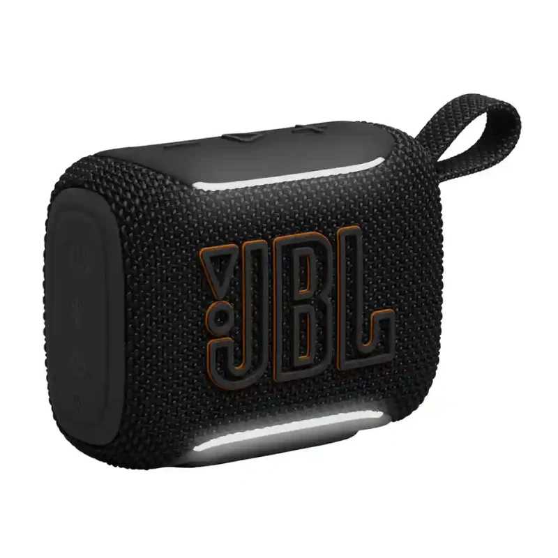JBL Go 5 Black 2