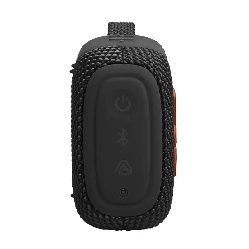 JBL Go 5 Black 4