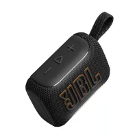 JBL Go 5 Black 3