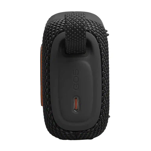JBL Go 5 Black