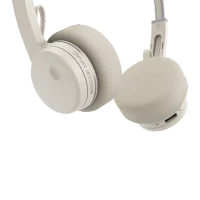 Freestyle Headphones Greige 3