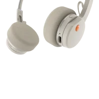 Freestyle Headphones Greige 4