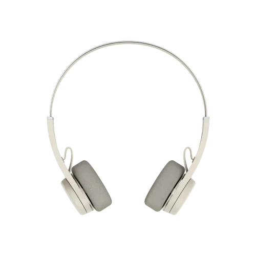 Freestyle Headphones Greige