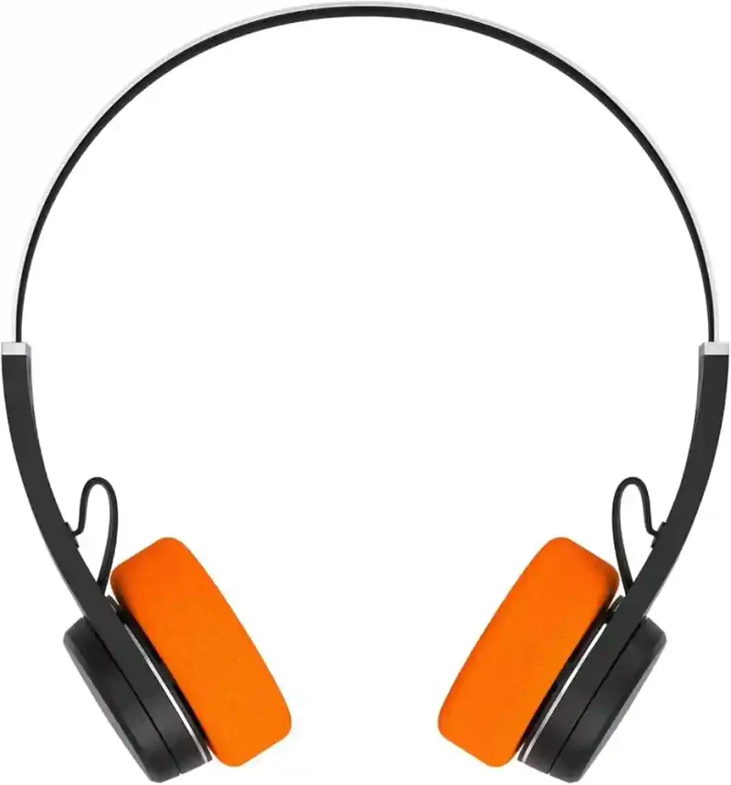 Freestyle Headphones Black 6