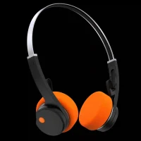 Freestyle Headphones Black 2
