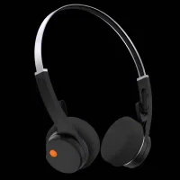 Freestyle Headphones Black 3