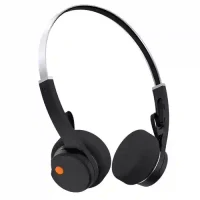 Freestyle Headphones Black
