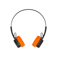 Freestyle Headphones Black 7
