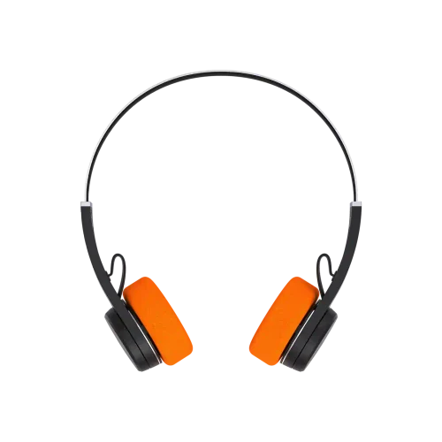 Freestyle Headphones Black