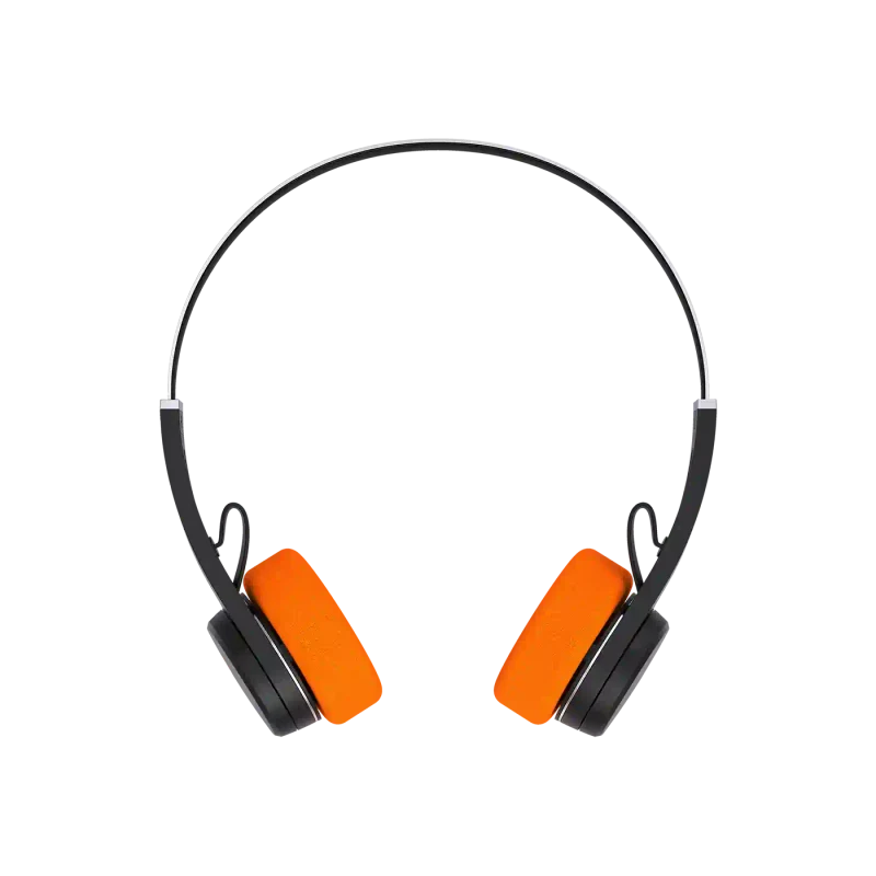 Freestyle Headphones Black 7