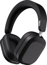 MONDO Over-Ear Black