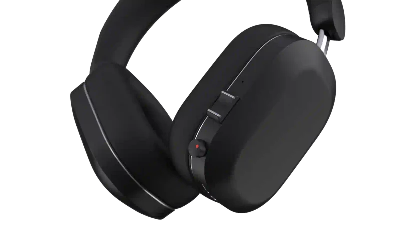 MONDO Over-Ear Black 2