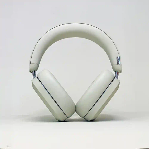 MONDO Over-Ear Greige