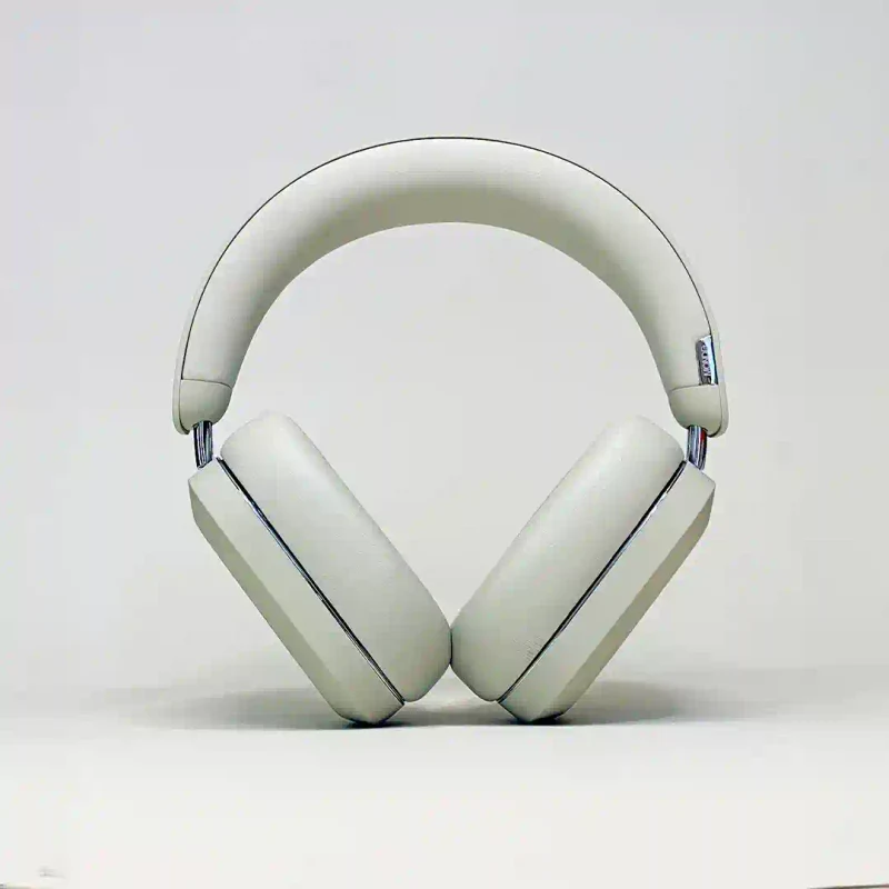MONDO Over-Ear Greige 9
