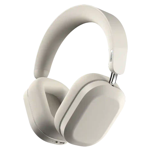 MONDO Over-Ear Greige