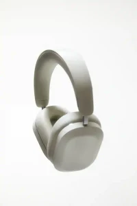 MONDO Over-Ear Greige 8