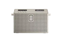 BT Speaker Large Greige 3