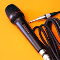 MONDO Microphone 2