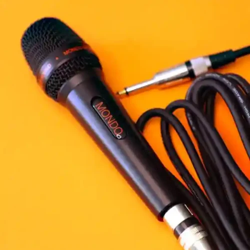 MONDO Microphone
