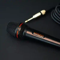 MONDO Microphone 3