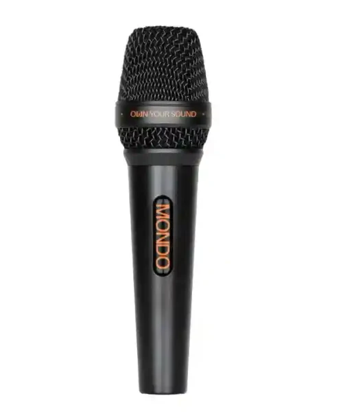 MONDO Microphone