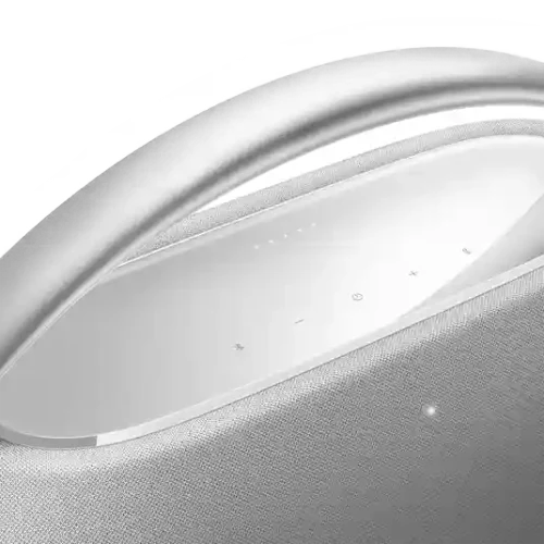 Harman Kardon Go+Play 3 White