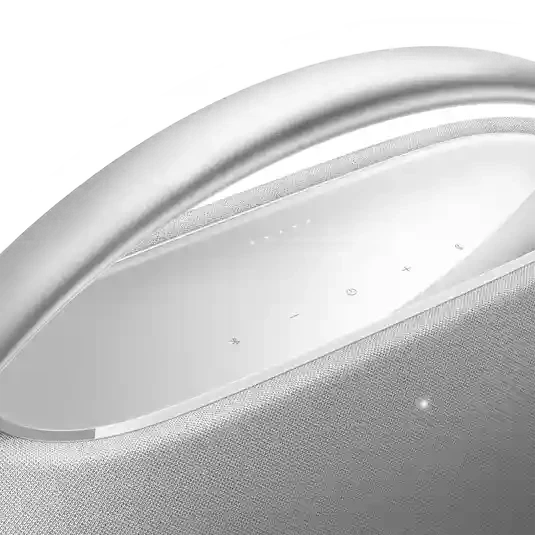 Harman Kardon Go+Play 3 White 2