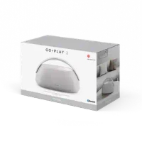 Harman Kardon Go+Play 3 White 3