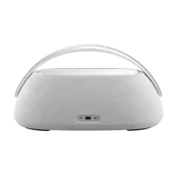 Harman Kardon Go+Play 3 White 4