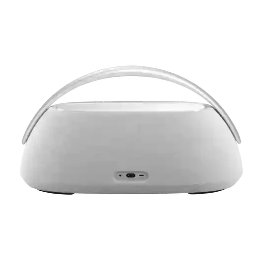 Harman Kardon Go+Play 3 White 4