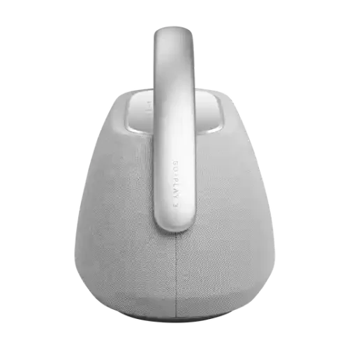 Harman Kardon Go+Play 3 White