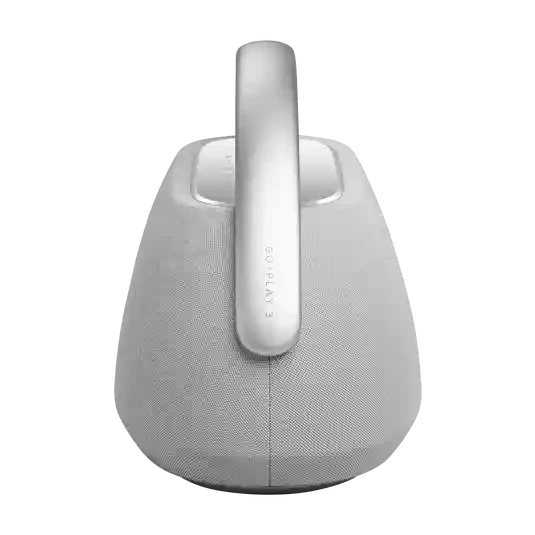 Harman Kardon Go+Play 3 White 9