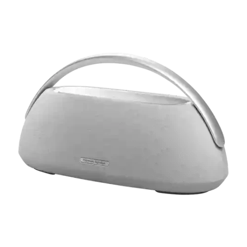 Harman Kardon Go+Play 3 White