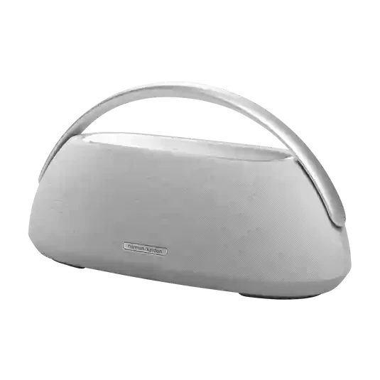 Harman Kardon Go+Play 3 White 12