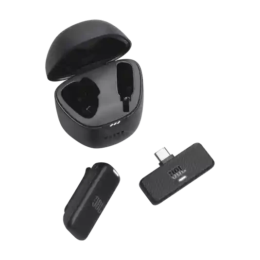 JBL Quantum Stream Microfon fără fir USB-C 8
