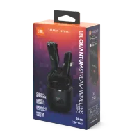 JBL Quantum Stream Microfon fără fir USB-C
