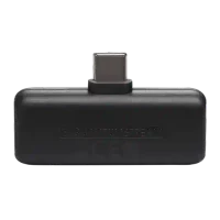 JBL Quantum Stream Microfon fără fir USB-C 7
