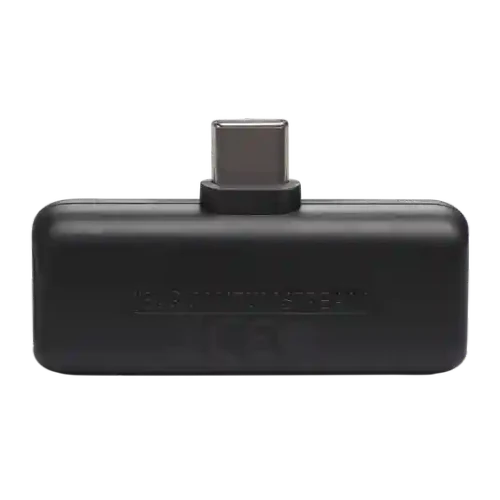 JBL Quantum Stream Microfon fără fir USB-C