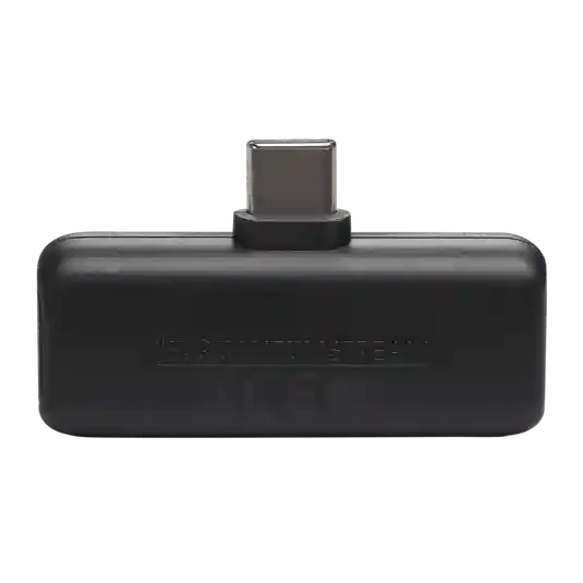 JBL Quantum Stream Microfon fără fir USB-C 7