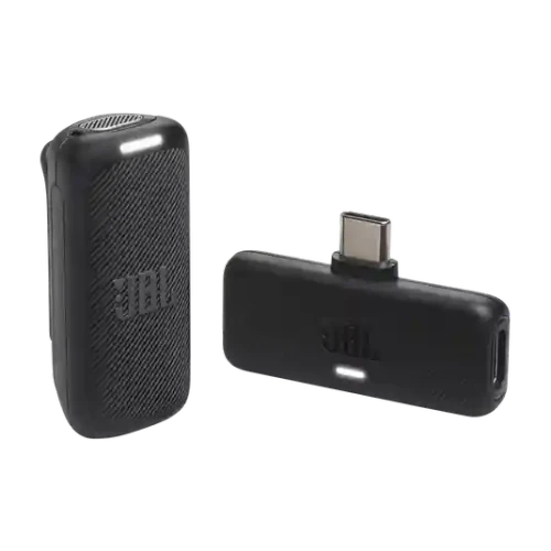 JBL Quantum Stream Microfon fără fir USB-C