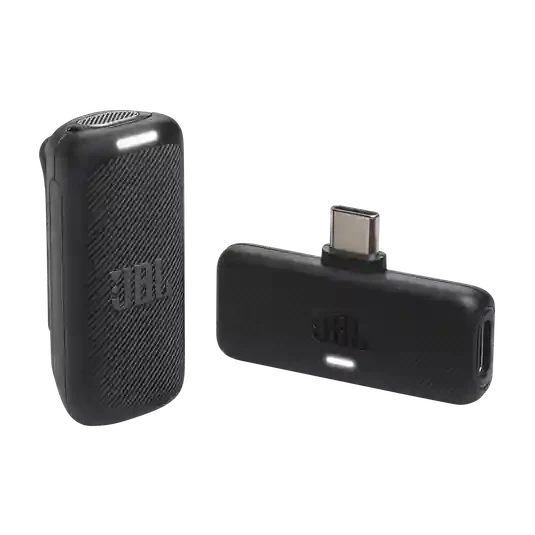 JBL Quantum Stream Microfon fără fir USB-C 10