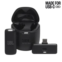 JBL Quantum Stream Microfon fără fir USB-C 18