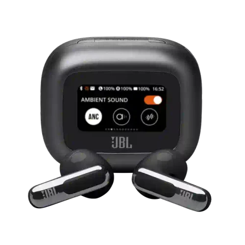 Live Flex 3 Black