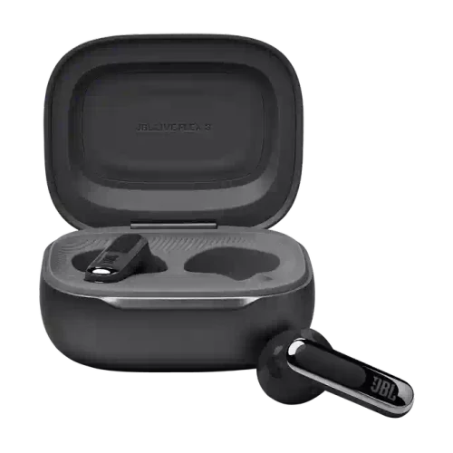 Live Flex 3 Black
