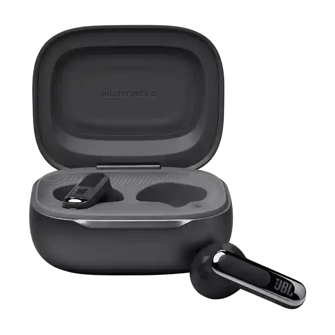 Live Flex 3 Black 11